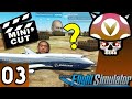 [Vinesauce] Joel - Microsoft Flight Simulator Mini-Cut ( Part 3 )