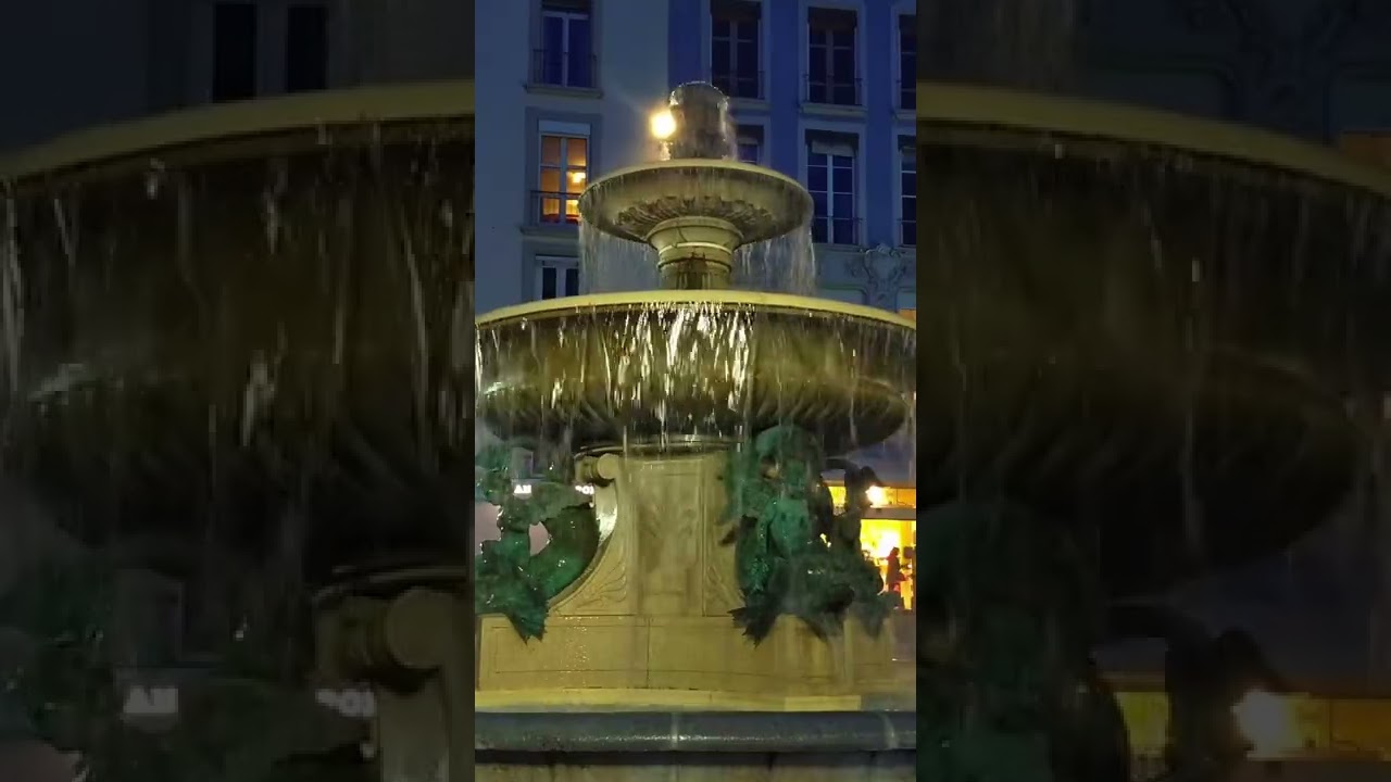 France travel vlog full video on our channel! 