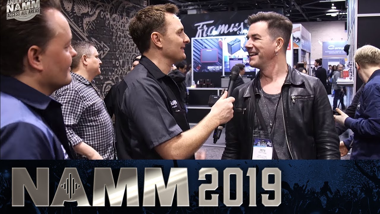 Matthews Effects - Featuring an Appearance from Pete Thorn!