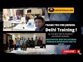 Jaipur training registration open 6th  7th august 2022   exportwala  ankit sahu  hindi 