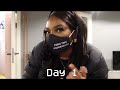 Quarantine Vlogmas [vlogmas DAY 1]