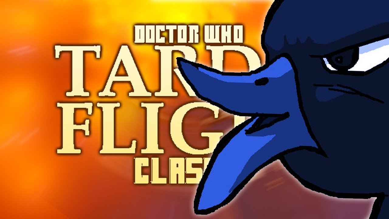 The Success Of Tardis Flight Classic Youtube