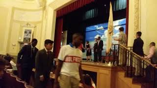Nathan Bishop Middle School 8th grade Graduation part(29)