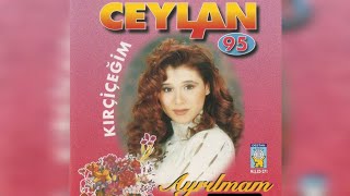 Ceylan Kır Çiçeğim Albüm Kapakları