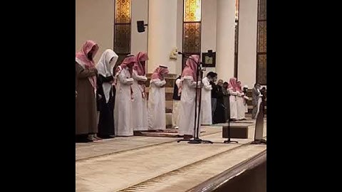 "ما يبدل القول لدي وما أنا بظلام للعبيد" تلاوة في منتهى الجمال القارئ : محمد اللحيدان ❤️🌿