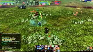 ArcheAge - Bots