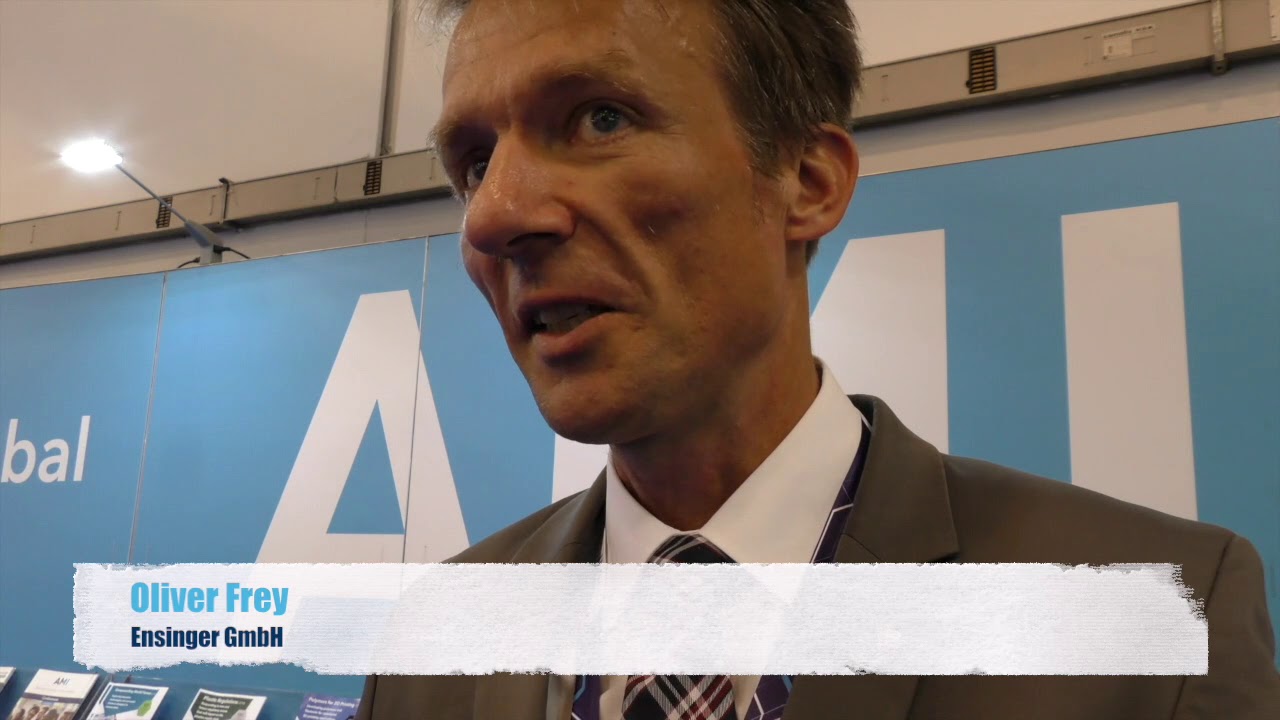 The Compounding World Expo and Plastics Recycling World Exhibition 2018