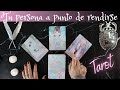 MENSAJE URGENTE! ❤️TU PERSONA ESPECIAL ESTA A PUNTO DE RENDIRSE. TAROT INTERACTIVO - ELIGE UNA CARTA