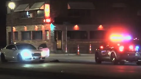 Milwaukee man shot near Fond du Lac and Vance | FOX6 News Milwaukee