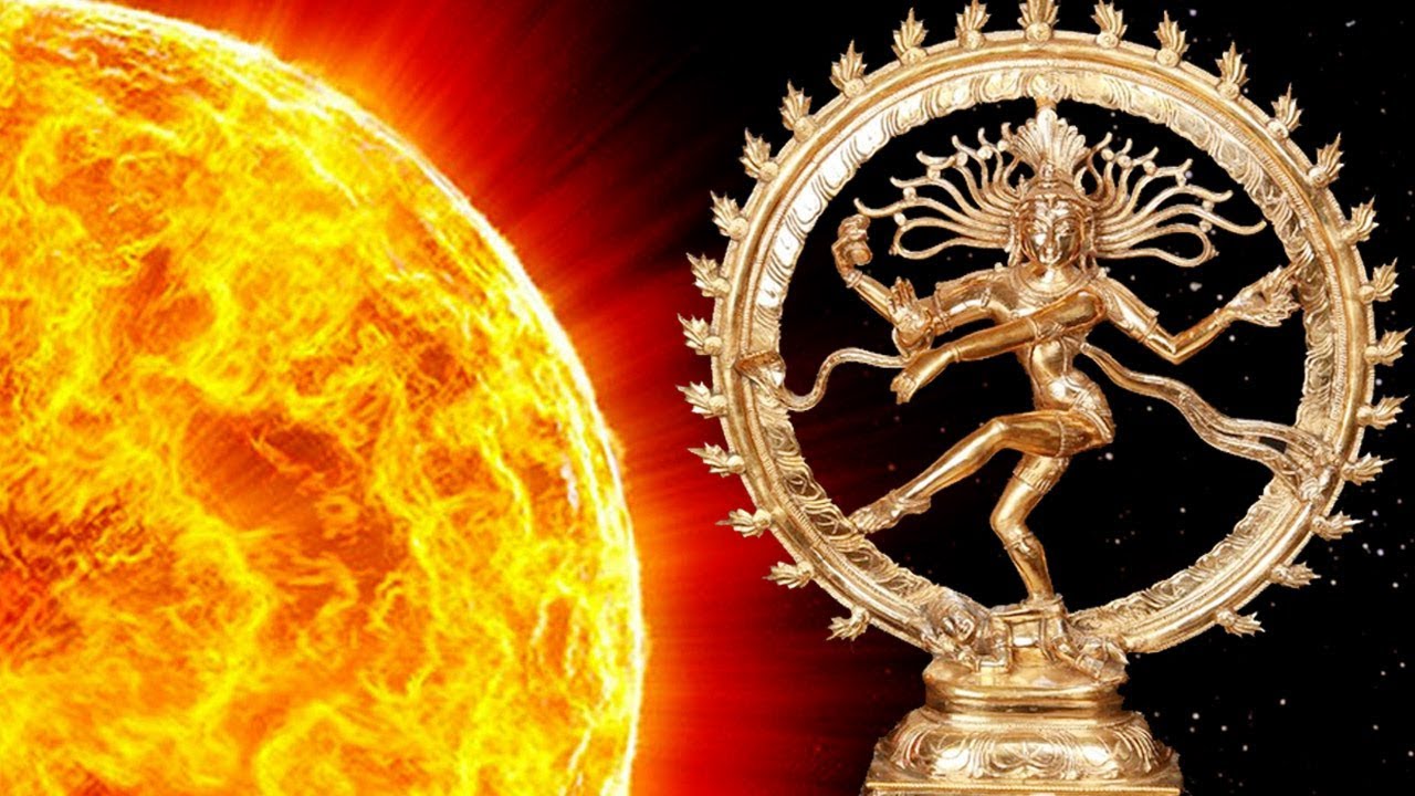 Sri Chidambara Nataraja Sahasranama Stotram – Arudra Mantras To Fulfill All Wishes –Dr.R.Thiagarajan
