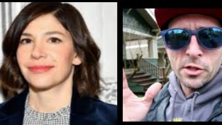 Celebrity Carrie Brownstein's House (Portlandia Star & Musician) Reo's Ribs Location   #RIPREORIBS Net Worth