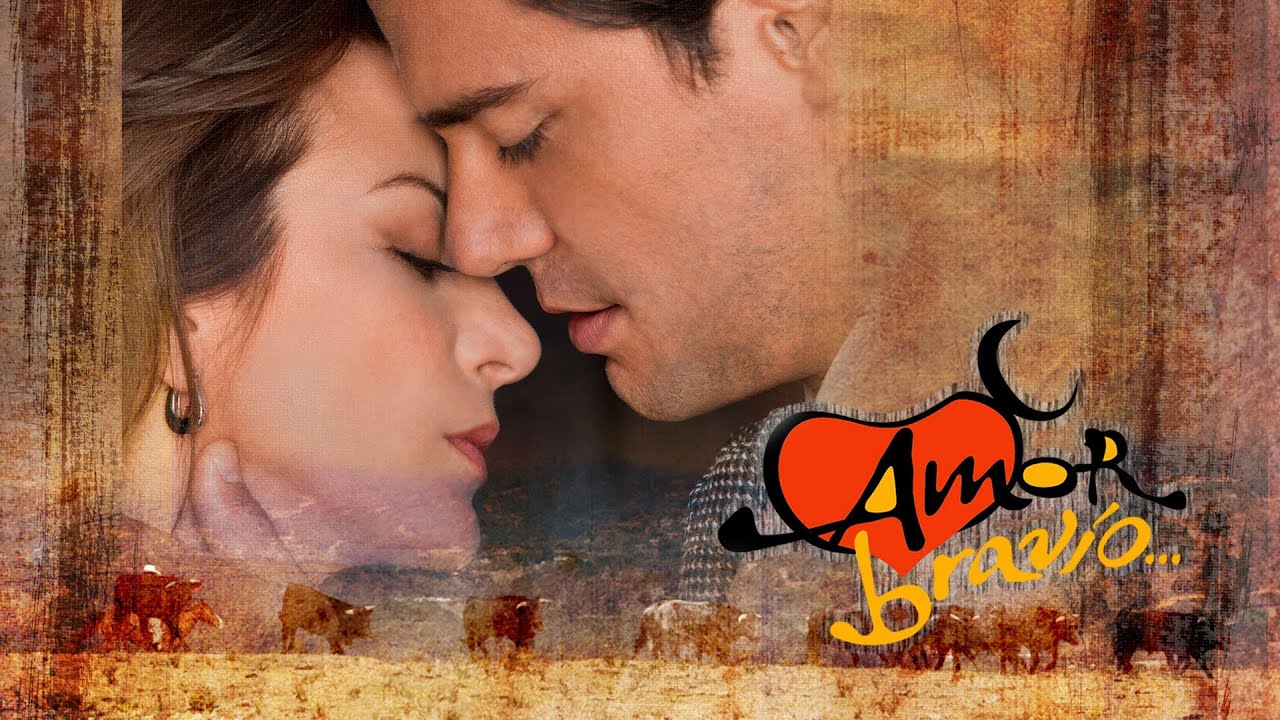 Amor bravío (2012): Todas las cachetadas