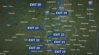 Witness testimony reveals details about night of alleged Ticonderoga murder