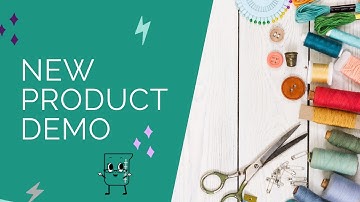 New Product Demo: Diagonal Seam Tap