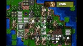 X Wars for Android screenshot 3