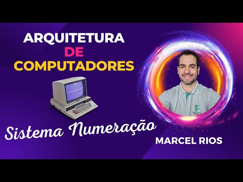 Aula 3 - Sistemas de Numeração