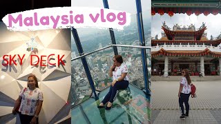 What to do in kuala lumpur? Top places to visit