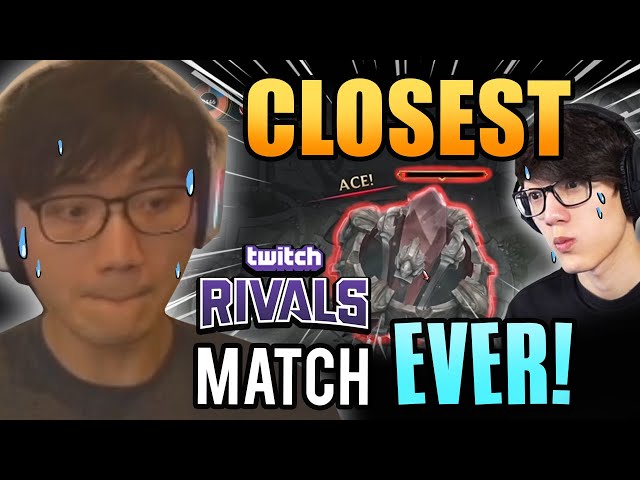 Twitch Rivals BO3 Ft. Yassuo, Trick2G, Pokimane, & Saber - Boxbox 