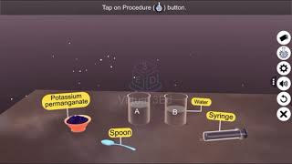 Famous Matter is made up of small particle || Learn Chemistry Lab Experiment Wealth