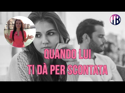 Video: Cosa Fare Se Tuo Marito Non Lavora