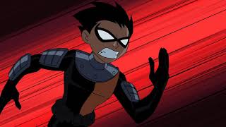 Top 20 Robin Scenes Part 2 (10-1)