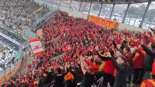 ŞAMPİYON CİMBOMBOMUM NE İSTERSEN İSTE BENDEN !