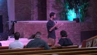 Straight-Talk on Healing - Art Thomas Ministries
