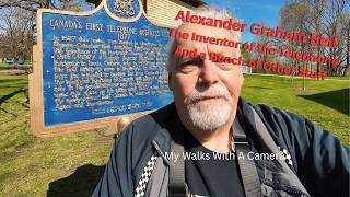 Alexander Graham Bell