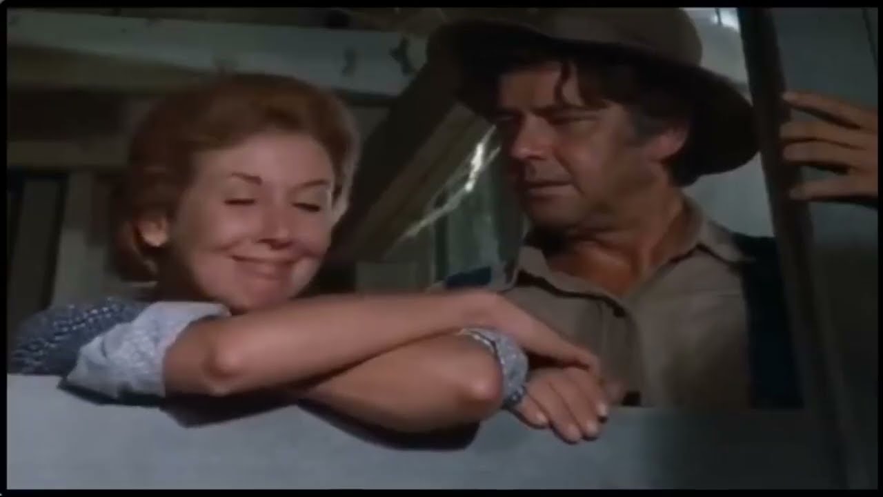 The Waltons 2024   The Calf   Family TV 2024   The Waltons Full Episodes Joined