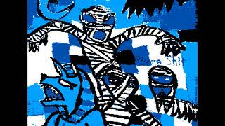 Bit Mummy - Bubble Boy