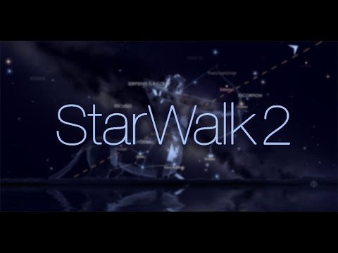 Star Walk 2 en Window 10