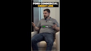 Ford Commercial Credit Line Explained for Business Owners