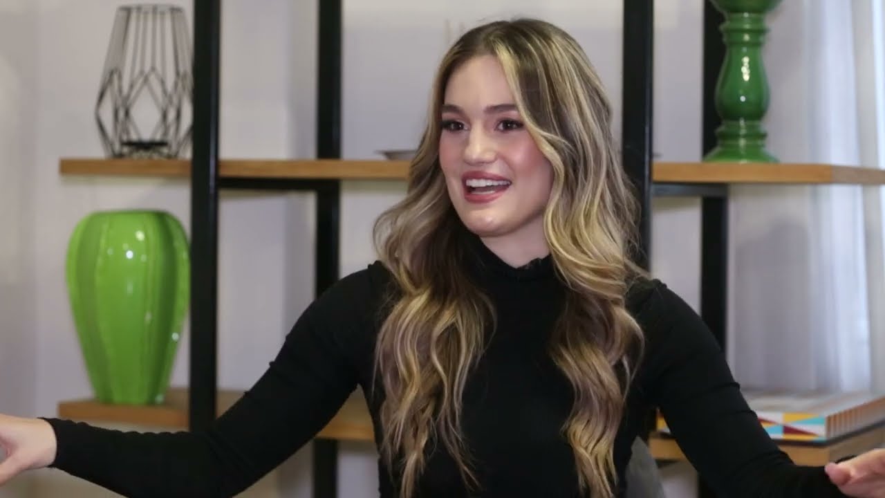 Աշխարհի հայերը / Ashxarhi Hayer / Աթենա Մանուկյան / Athena Manukyan