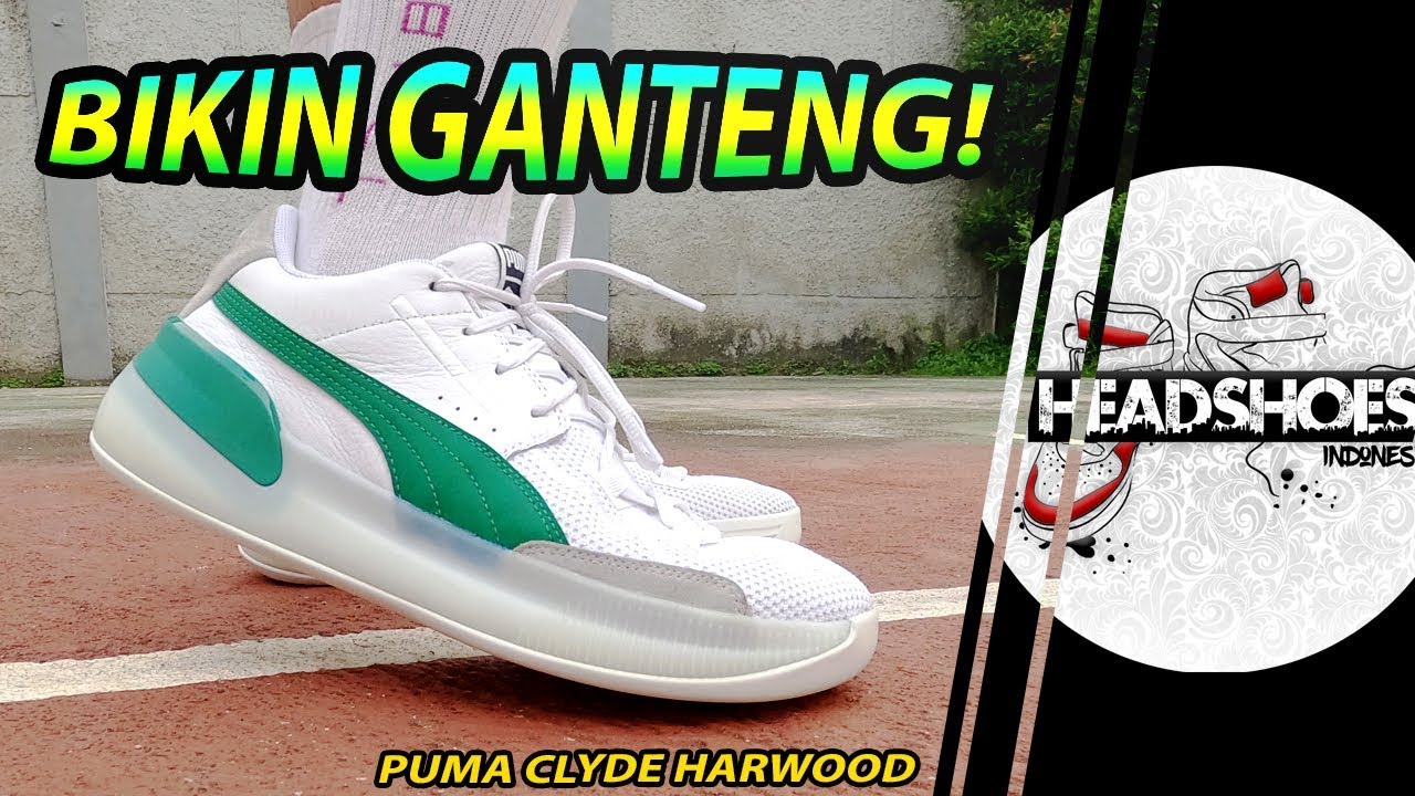 puma clyde indonesia