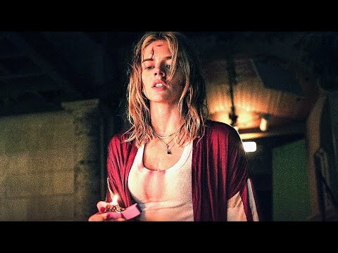 Ночь с психопатом — Русский трейлер (Субтитры, 2025)
