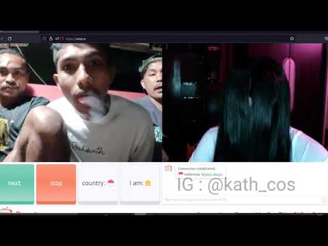 prank kunti cantik part4 #ometv