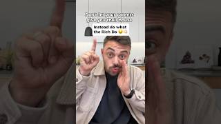 Famous Don’t Let Your Parents Gift You Their House 🤯 #livingtrust #financetips #moneytips #personalfinance Profile