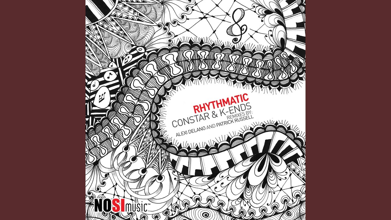 Watch Rhythmatic on YouTube Watch Rhythmatic on YouTube