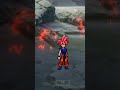 NOVO BVN MUGEN JUMP FORCE PARA CELULARES ANDROID 2023