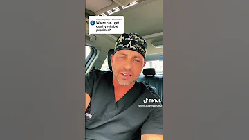 Where can I get quality reliable peptides