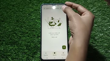 How To Block Contact In Iqoo Z7 Pro, Call Block , Call Block Setting In Iqoo Z7 Pro,
