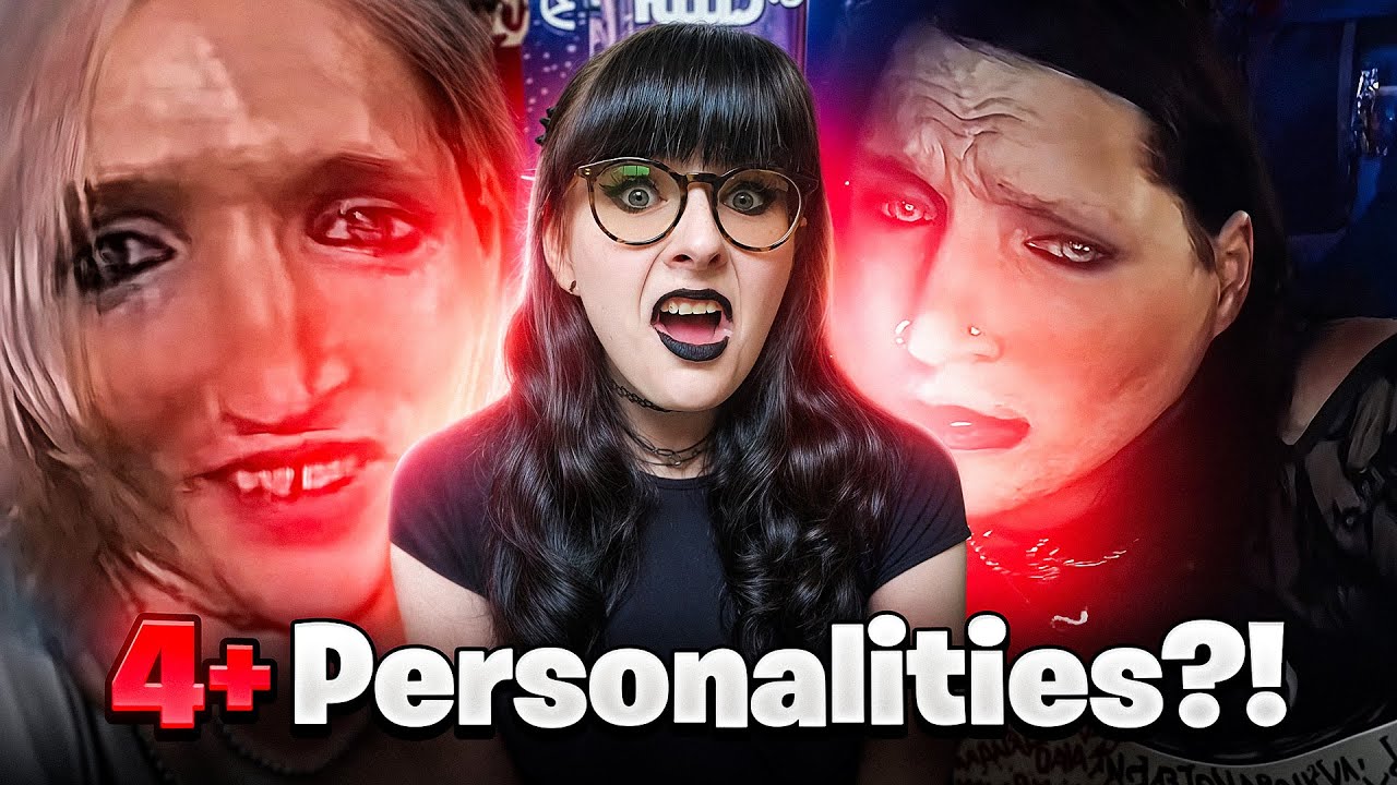 TikTok’s Most Unbelievable DID Claim?! The Emil Saga