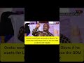 #breakingnewskenya #kenyapolitics #ruto #kenyanews #kenyanews #trendingkenya #politicalanalysis