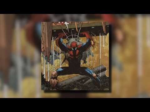 FALL FROM THE SKY PT.2 - (ULTRA SLOWED + REVERB) X [SPIDERMAN I CAN'T DO IT ANYMORE SCREAM]