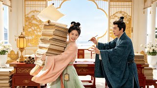 Trapped in the harem, she works like a slave—just to survive palace intrigue. News