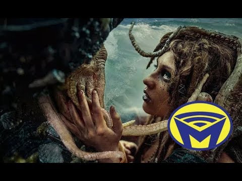 Vidéo: Davy Jones reviendra-t-il ?