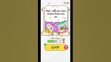 Braindom Level 252 Walkthrough.