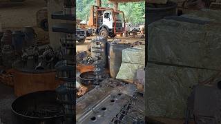 How to cleanse out piston ring!