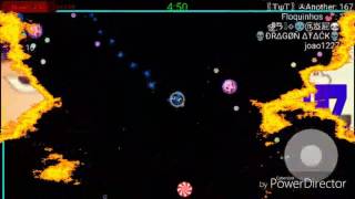 NEBULOUS-FFA TEMPO