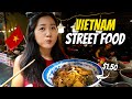 🇻🇳 Ultimate VIETNAM STREET FOOD Tour in Hanoi (Cheap and Delicious!)